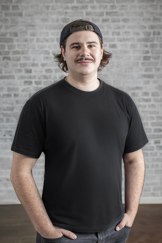 Oskar Siebers – Mitgründer LKS E-Commerce